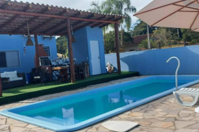 Pousada em Pedrinhas